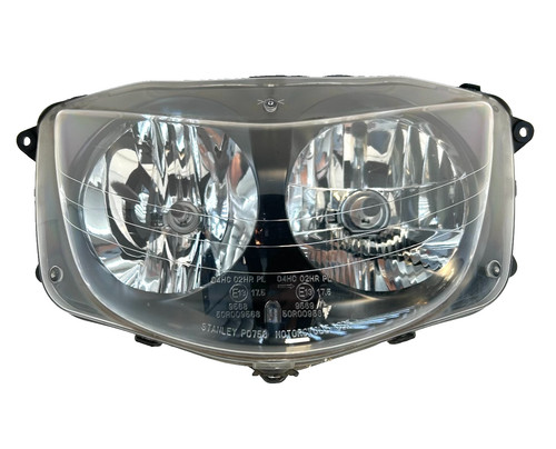 Faro anteriore yamaha majesty - yamaha,