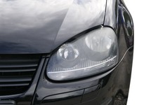 VW Golf 5 V faro anteriore a