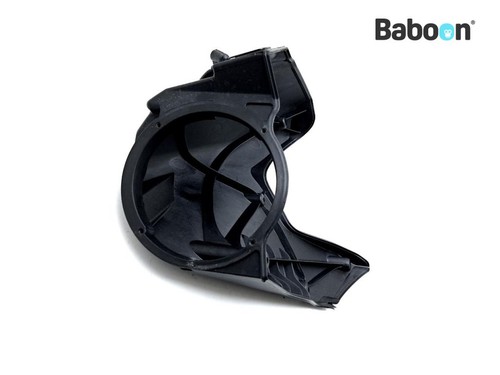 Speaker radio sinistro