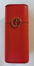 Giorgio Armani Vanity Red