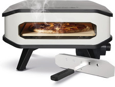 ® | Forno per Pizza Elettrico
