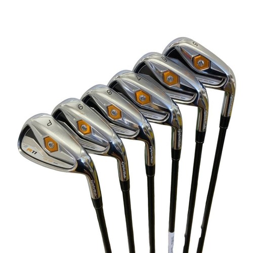Taylormade r11 set - taylormade, ferri
