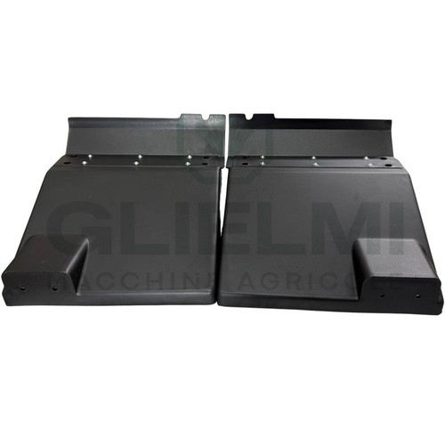 Coppia paraspruzzi dx - coppia, sx+dx