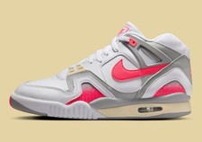 Nike Air Tech Challenge II