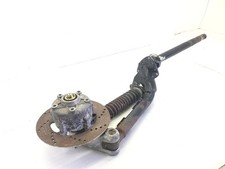 FORCELLA ANTERIORE COMPLETA - NO DISCO PIAGGIO SFERA RST 50 1995 1997 C0100