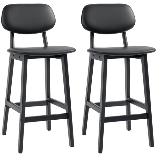 Homcom set sgabelli - homcom,