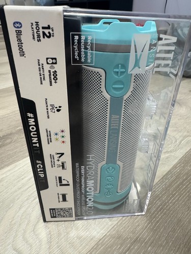 Altec lansing hydra - altec,
