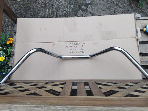Bsa triumph chopper bobber - chopper, /