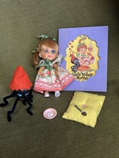 Vintage Liddle Kiddle Liddle