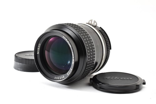Raro come nuovo nikon - raro!!!【come,