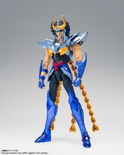 SAINT SEIYA MYTH CLOTH EX -