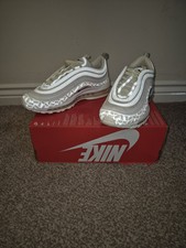 NIKE AIR MAX 97 RIFLETTENTE *