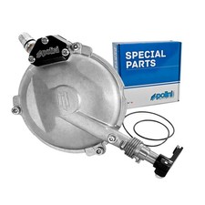 Coperchio Frizione Polini For