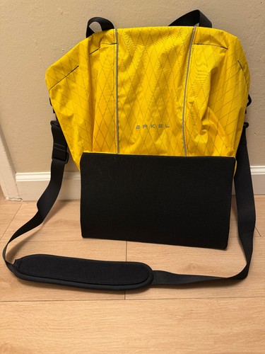 Borsa bici arkel shopper - -,