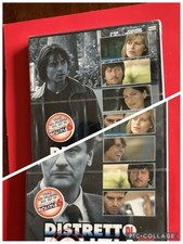 Distretto Di Polizia 6 Episodi