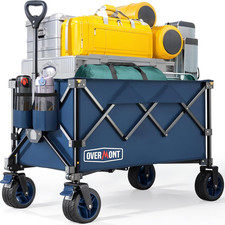 Carrello Da Giardino