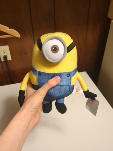 Toy factory despicable - toy,