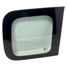 VETRO FISSO POSTERIORE DESTRO