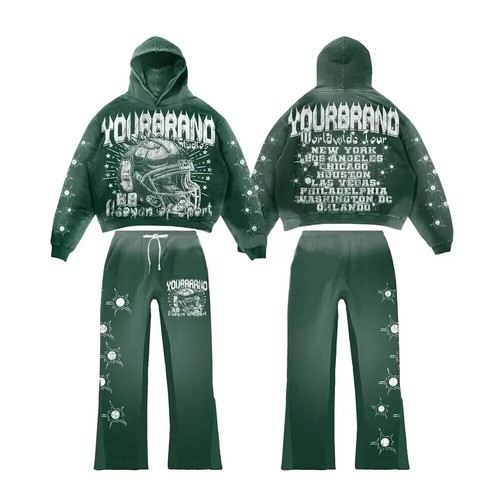 Set tuta uomo - , jogger