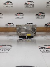 ⏹️ CENTRALINA MOTORE ECU