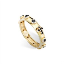 Anello amen rosari arogn - i,