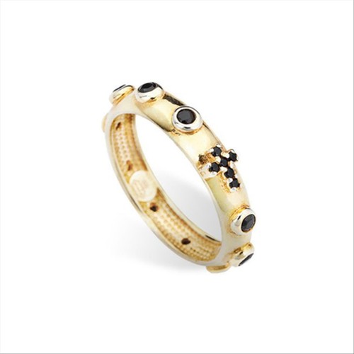 Anello amen rosari - rosari, arogn