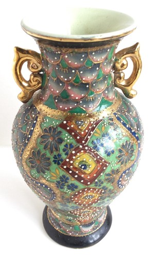 Vaso vintage porcellana cinese