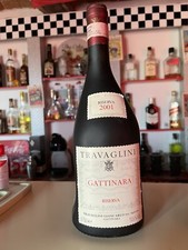 Travaglini Gattinara Riserva 2001 - Uve Nebbiolo 75cl 13,5% Vol