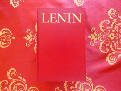 Lenin opere scelte riuniti - opere,