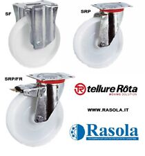 RUOTE TELLURE ROTA IN NYLON (80-100-125-150)