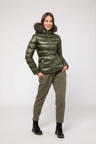 Giubbino donna ciesse piumini - donna,