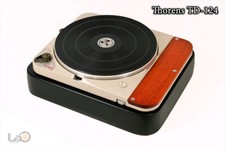 Thorens TD-124 Giradischi (IN