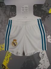 Pantaloncini calcio Real