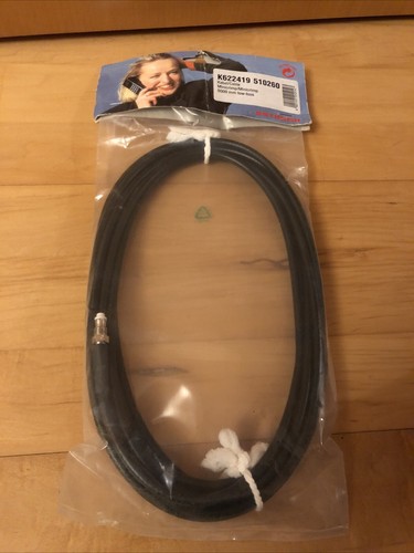Nuova antenna kathrein - nuova,