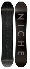 NICHE Maelstrom 154 Snowboard