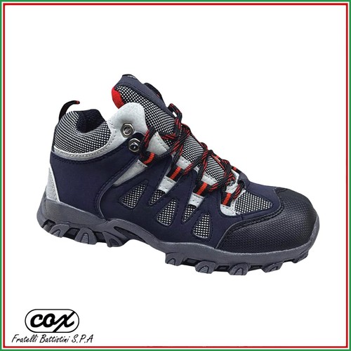 Cox scarpe trekking bambino - trekking,
