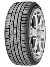 Pneumatici Invernali Michelin
