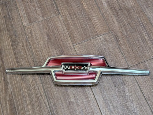Fiat 500 moretti speciale - moretti,