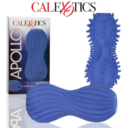 Calexotics apollo dual stroker - calexotics,