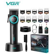 VGR V-001 Tagliacapelli