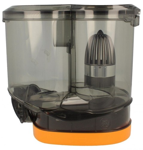 Philips contenitore polvere - philips,