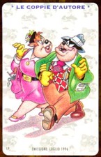 G 550 C&C 2608 SCHEDA NUOVA LE