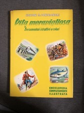 VITA MERAVIGLIOSA - VOLUME III