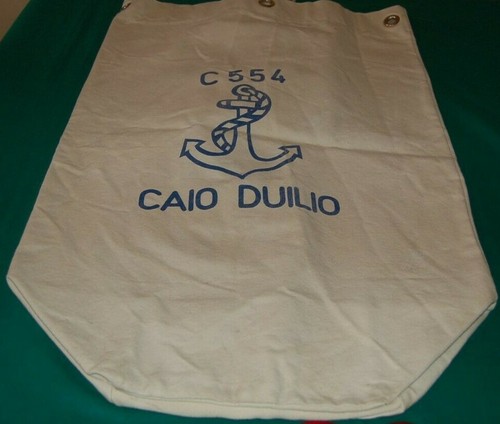 Sacca marina militare - sacca,