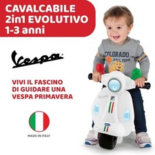 Chicco Vespa per Bambini