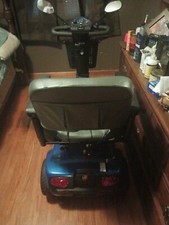 motorized scooter adult