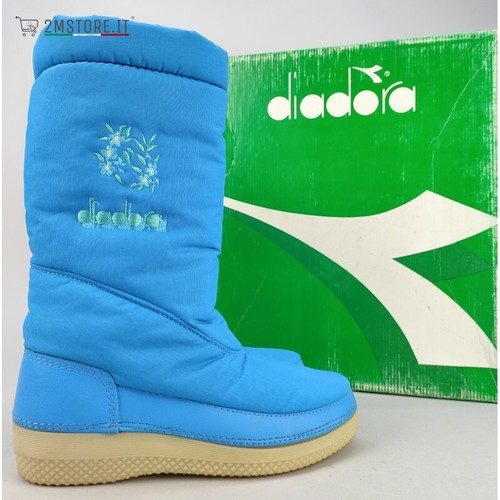 Stivali doposci diadora mabel - doposci,