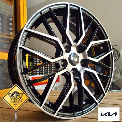 Igp kit cerchi lega - igp, 4