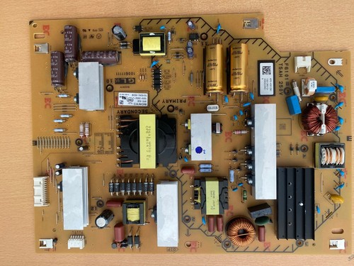 Sony power supply - , board