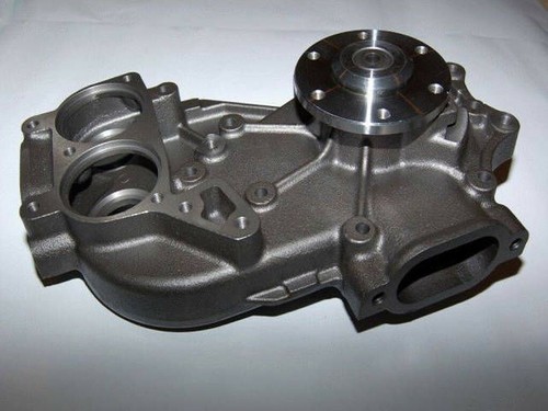 Pompa acqua mercedes actros - acqua,